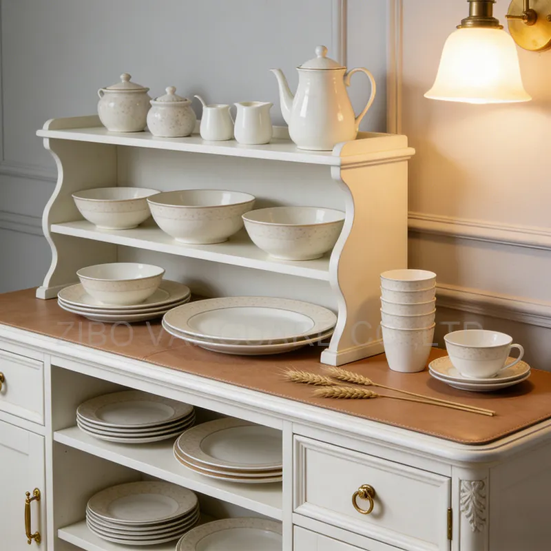 Ceramic Tableware Set Ceramic Tableware Set