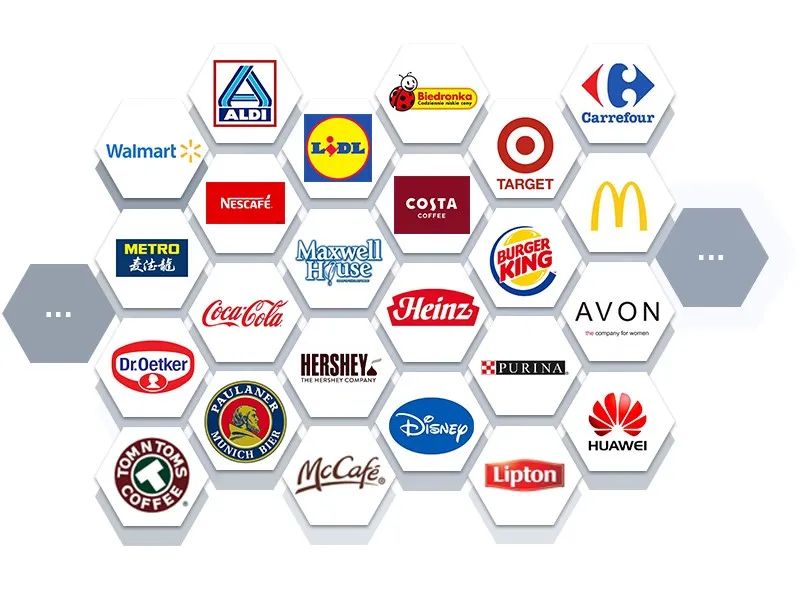 Cooperative Brand Cooperative Brand